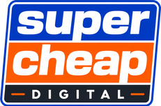Supercheap Digital
