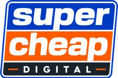 Supercheap Digital